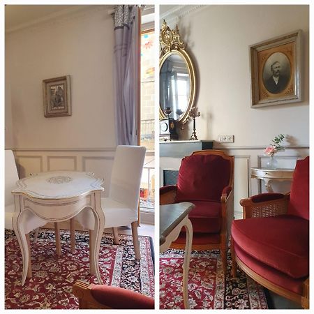 Apartament A L'Epoque Sarlat-la-Canéda Zewnętrze zdjęcie