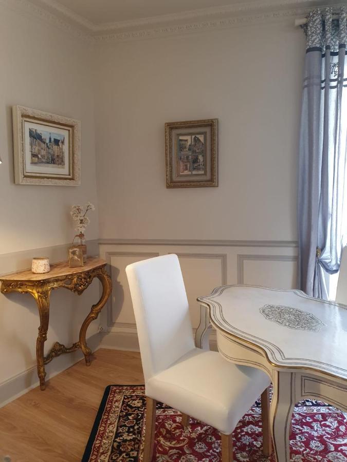 Apartament A L'Epoque Sarlat-la-Canéda Zewnętrze zdjęcie