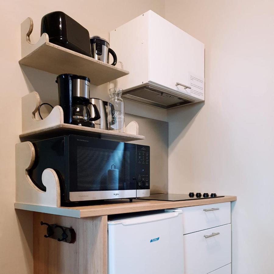 Apartament A L'Epoque Sarlat-la-Canéda Zewnętrze zdjęcie