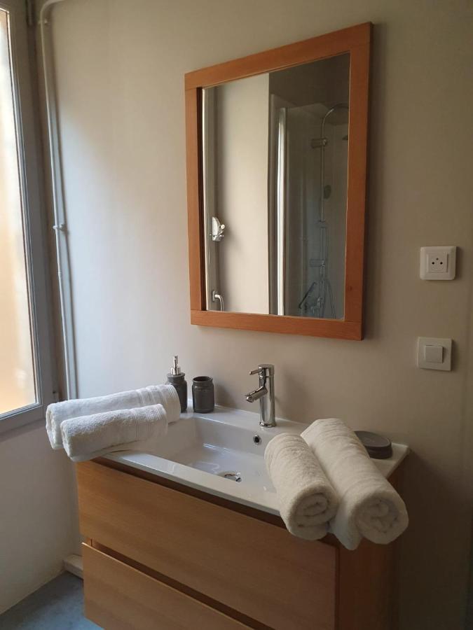 Apartament A L'Epoque Sarlat-la-Canéda Zewnętrze zdjęcie