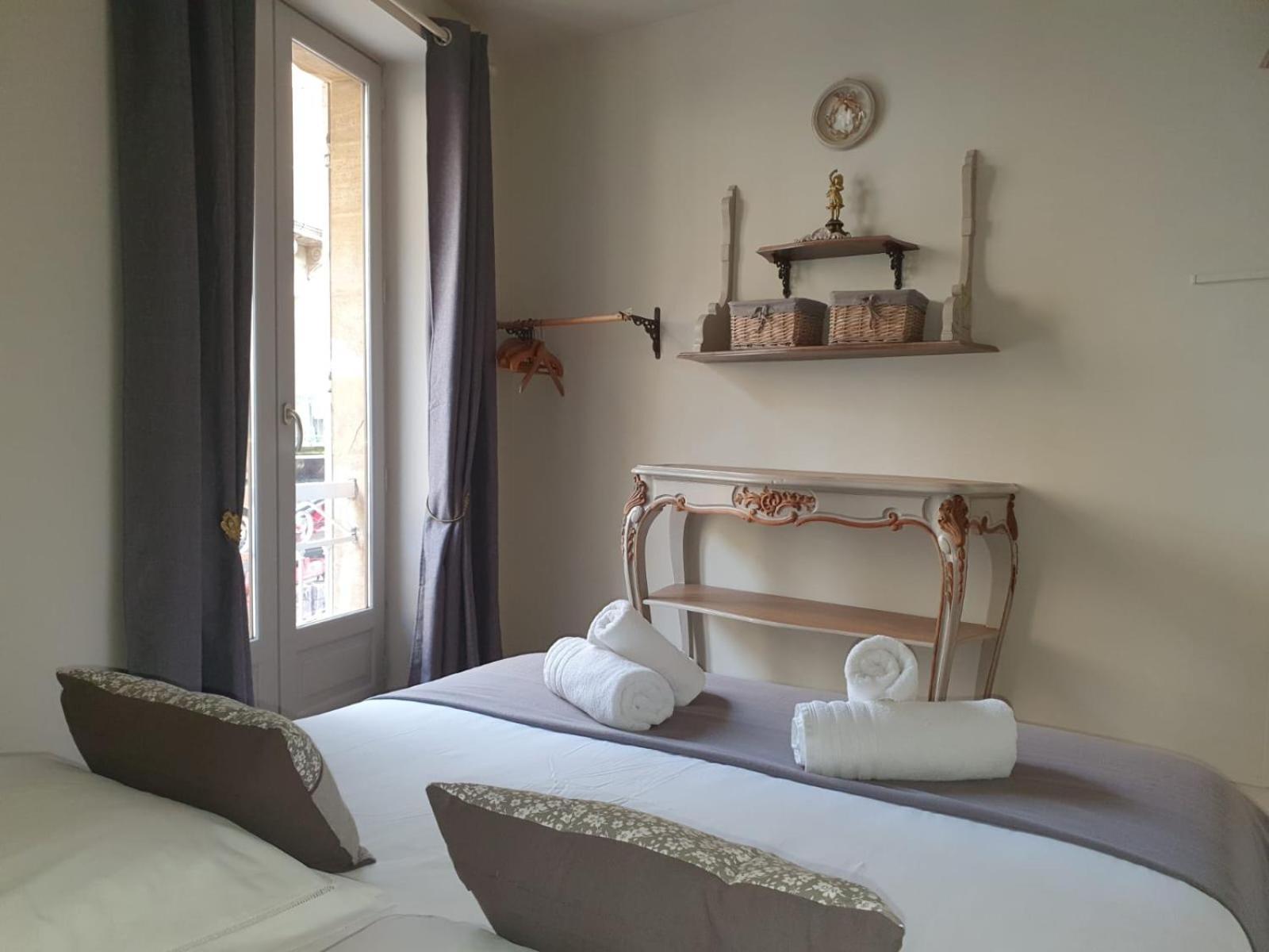 Apartament A L'Epoque Sarlat-la-Canéda Zewnętrze zdjęcie