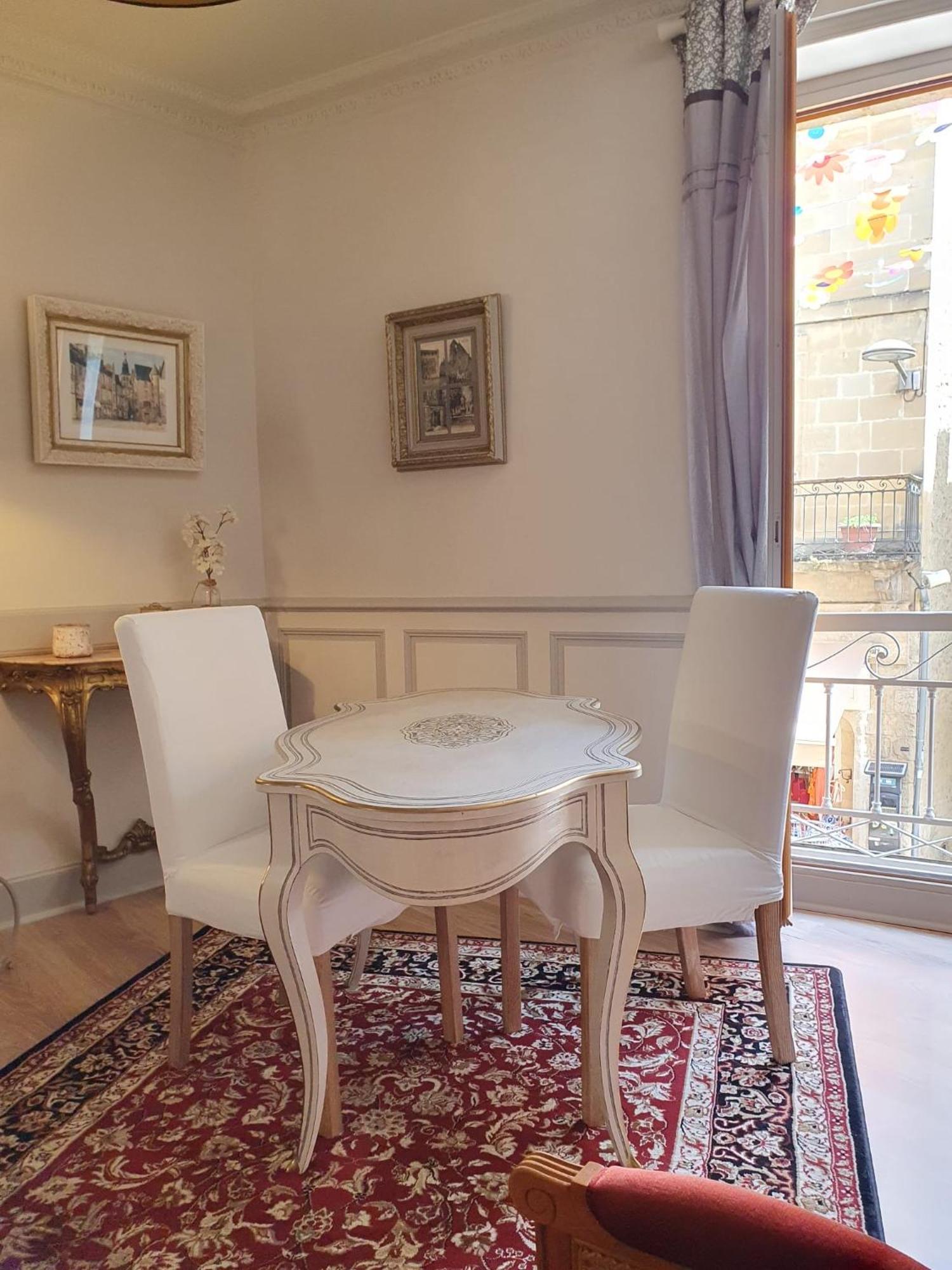 Apartament A L'Epoque Sarlat-la-Canéda Zewnętrze zdjęcie
